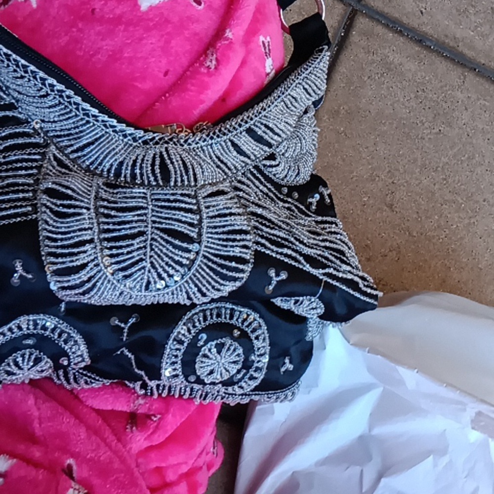 Aldo purse